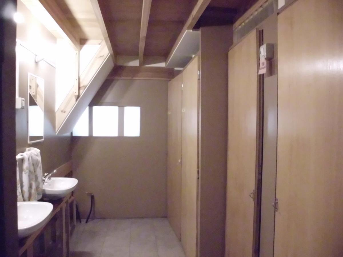 Moreno153 - Guesthouse El Chalten Ngoại thất bức ảnh