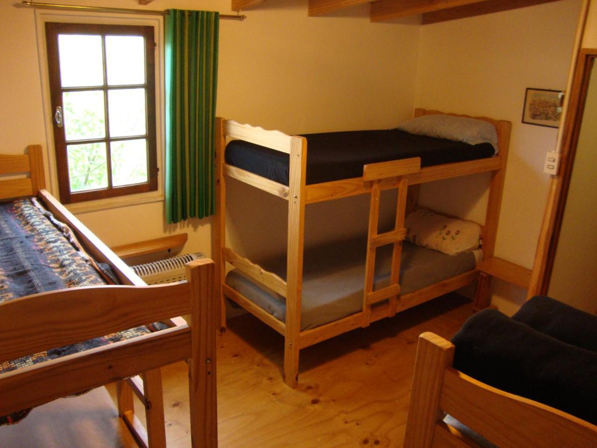 Moreno153 - Guesthouse El Chalten Ngoại thất bức ảnh